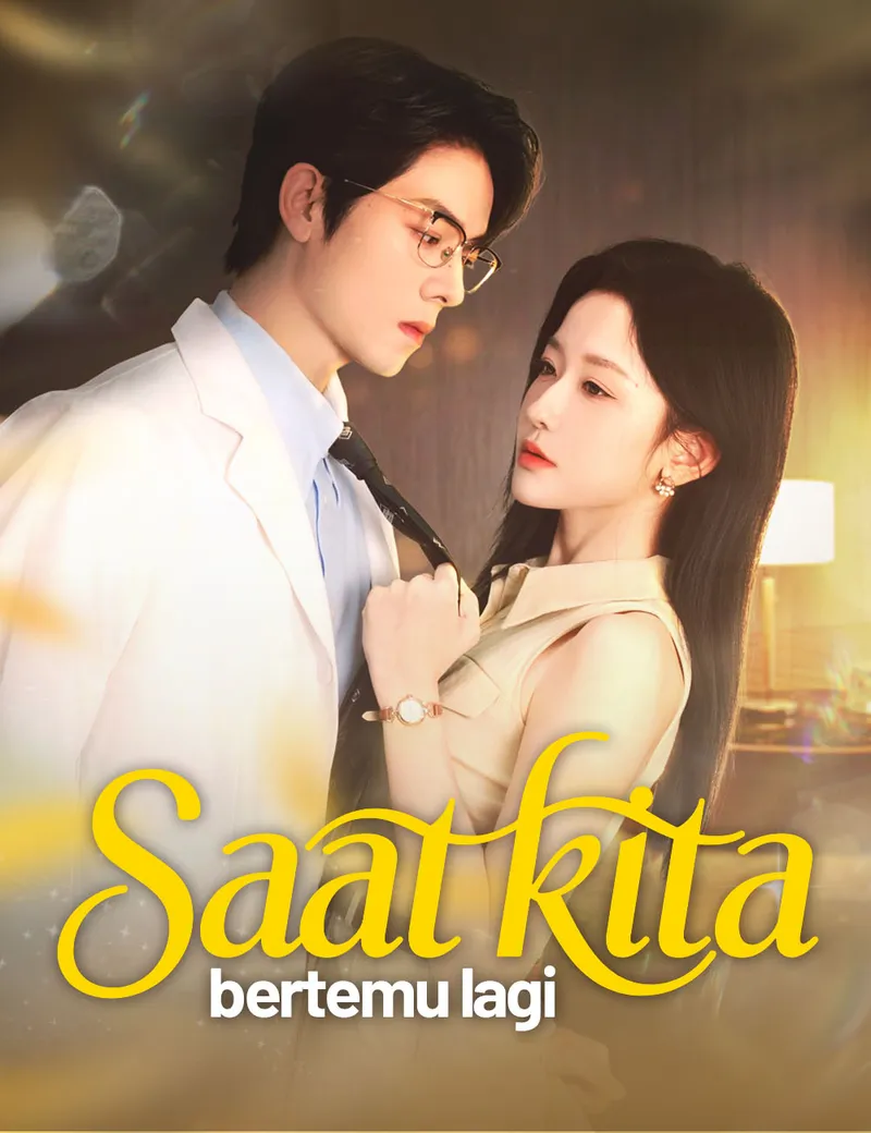 Sampul Saat kita bertemu lagi