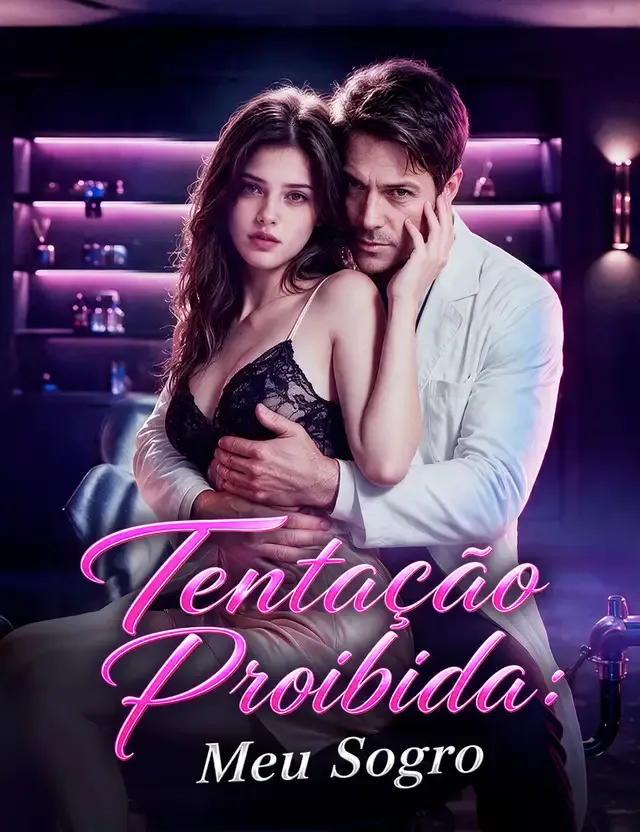 Capa de Tentação Proibida: Meu Sogro[dublado]