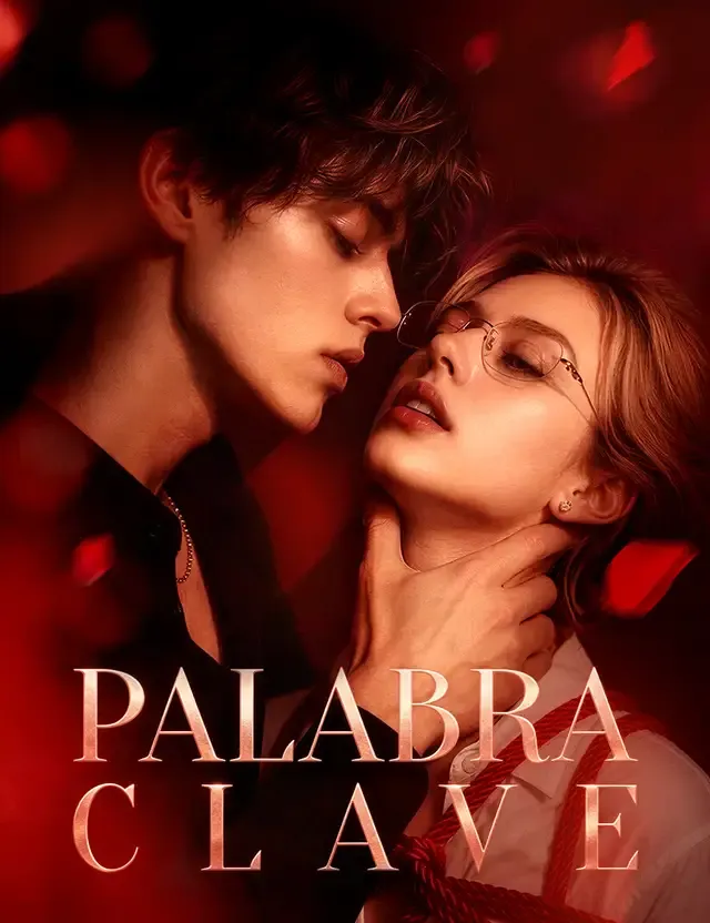 Portada de Palabra clave