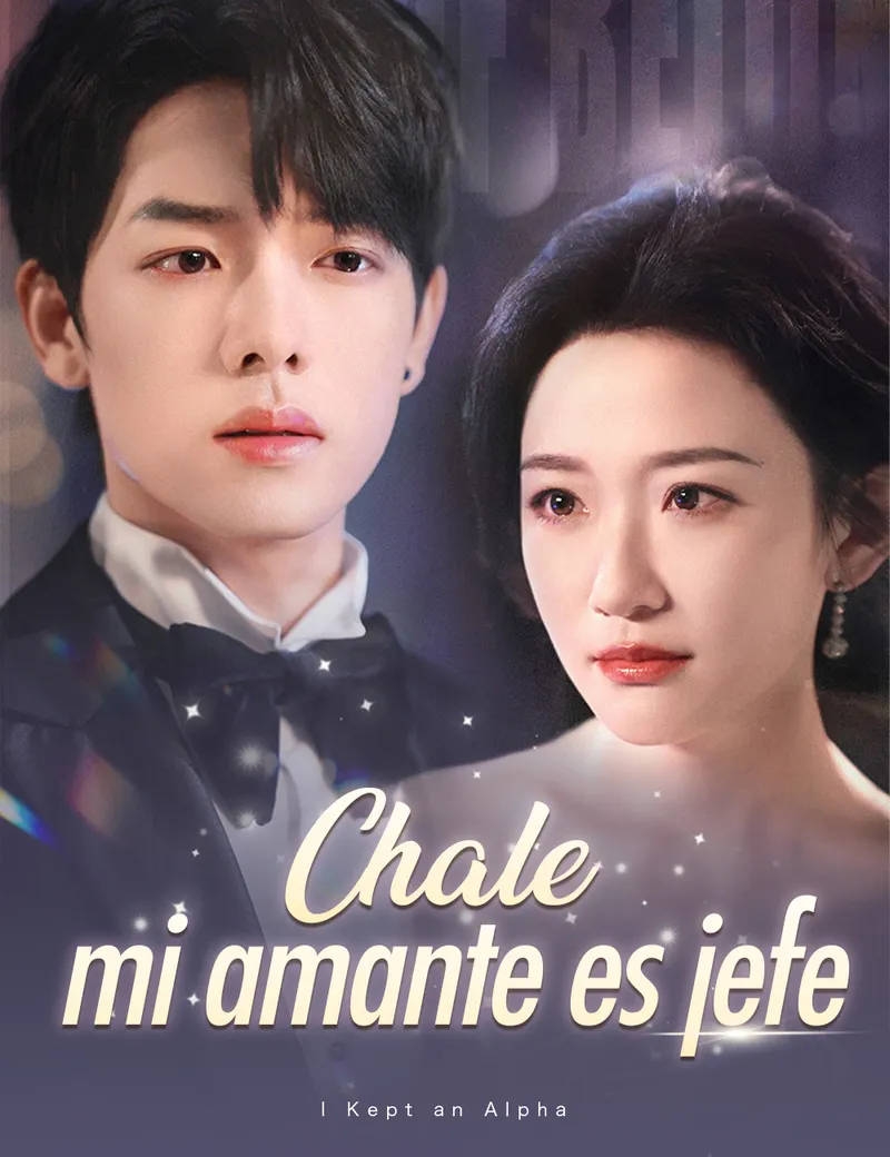 Portada de Chale, mi amante es jefe(Doblado)