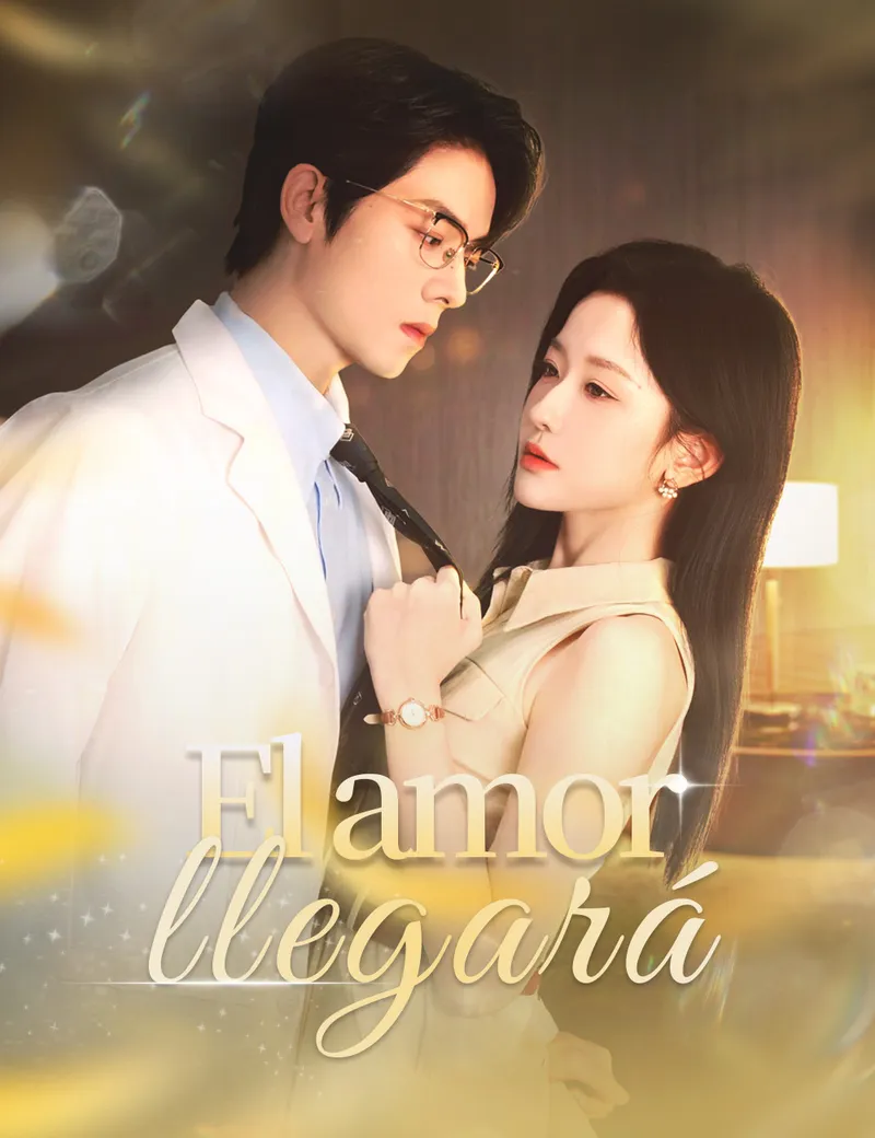 Portada de El amor llegará (Doblado)