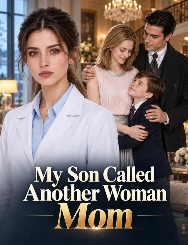 My Son Called Another Woman Mom cover