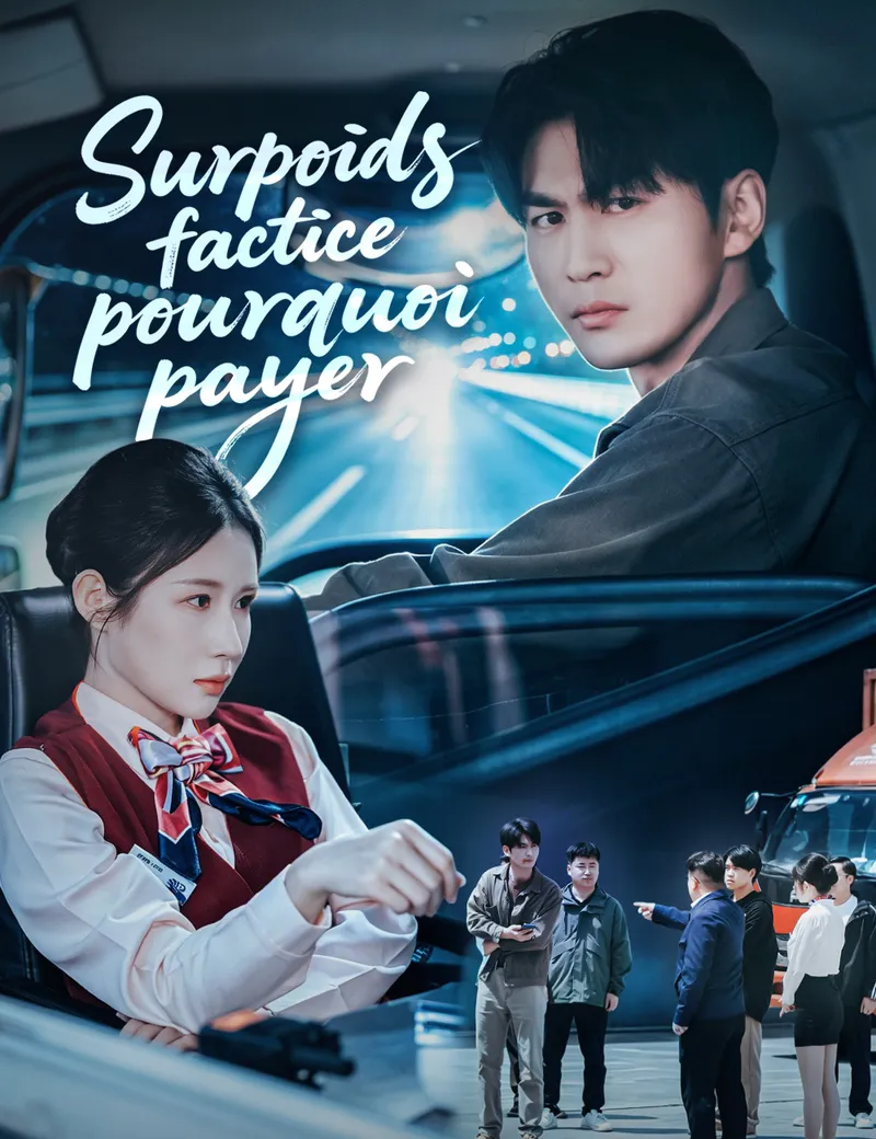 Couverture de Surpoids factice, pourquoi payer ?