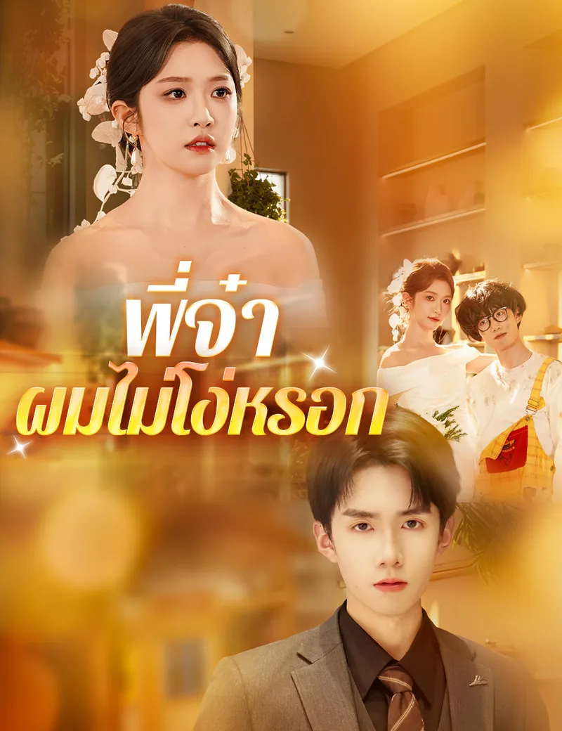 หน้าปกพี่จ๋า ผมไม่โง่หรอก