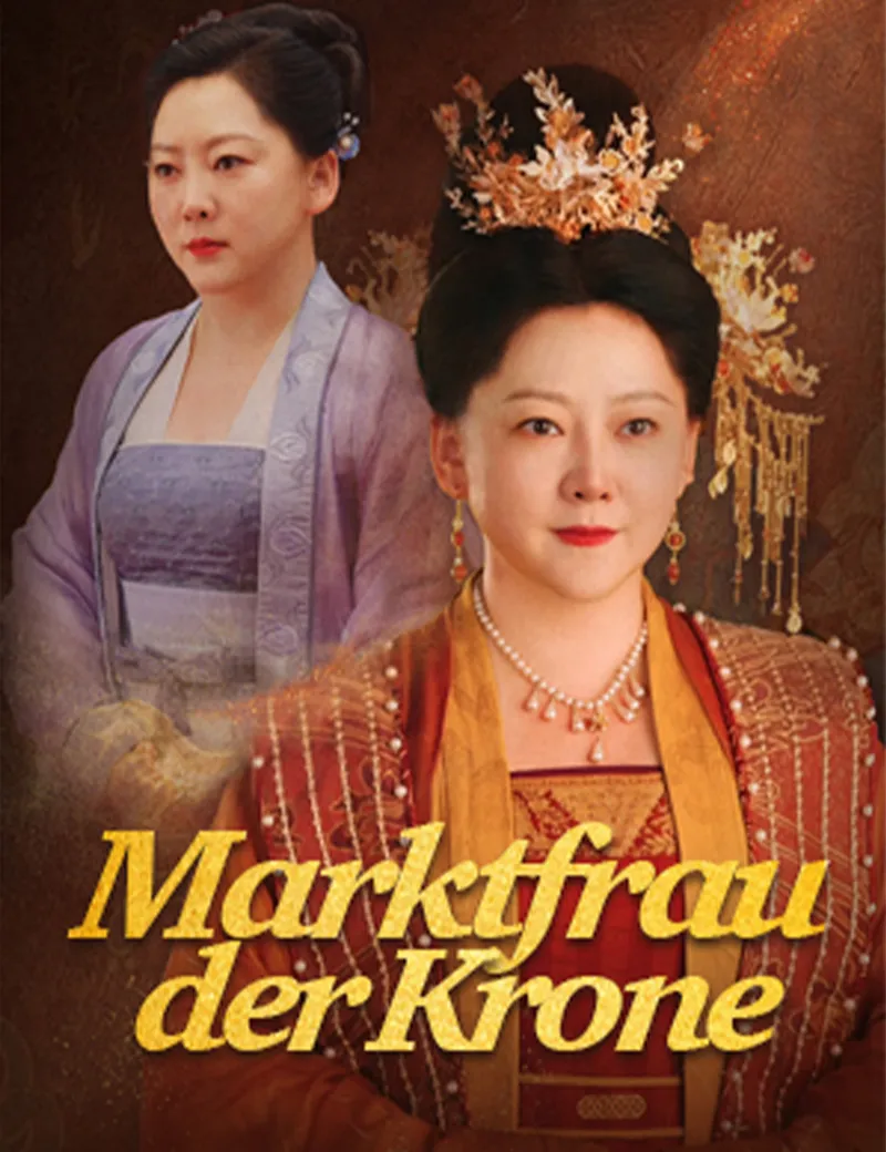Cover von Marktfrau der Krone
