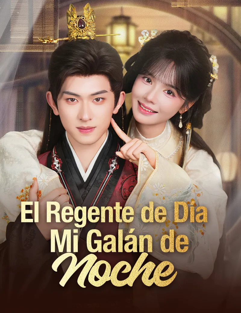 Portada de El Regente de Día, Mi Galán de Noche