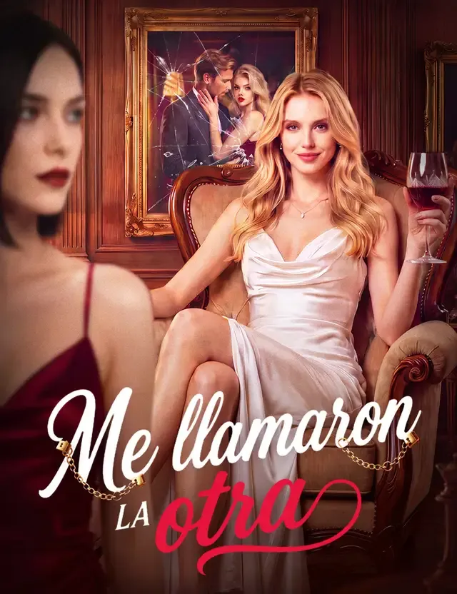 Portada de Me llamaron la otra