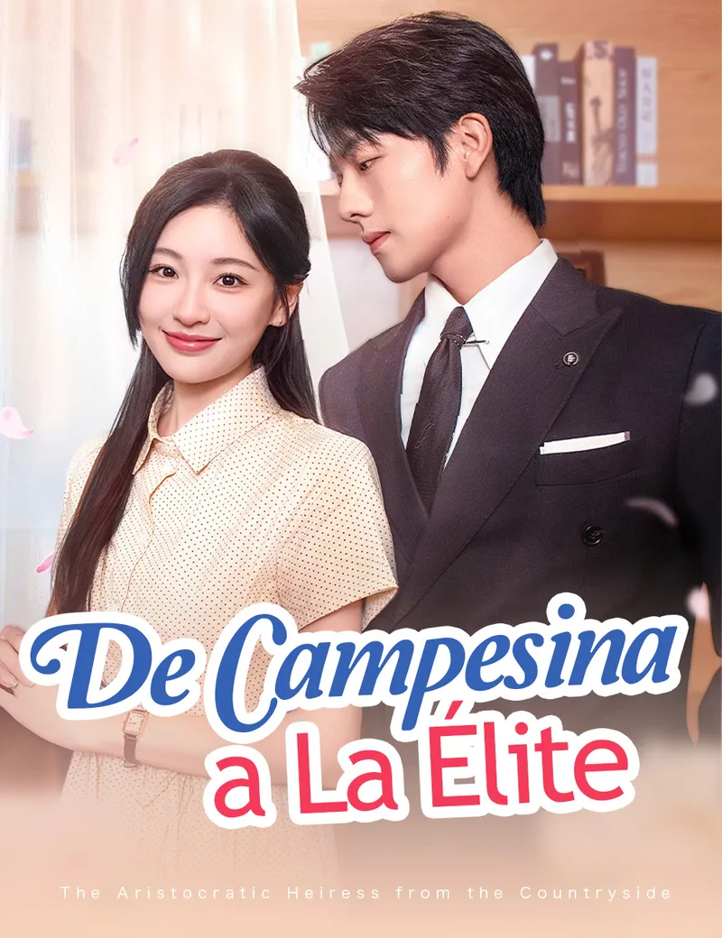 Portada de De Campesina a La Élite(Doblado)