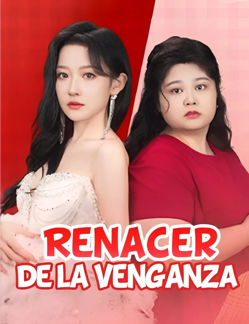 Portada de Renacer de la Venganza