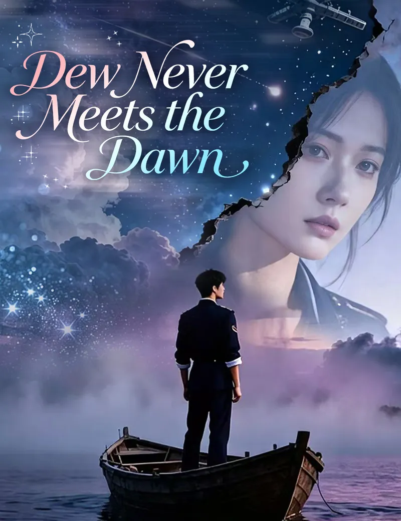 Dew Never Meets the Dawn cover