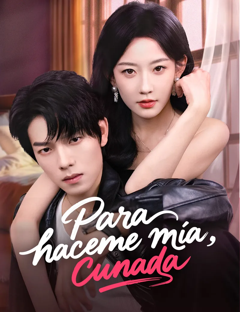 Portada de Para hacerte mía, cuñada (Doblado)