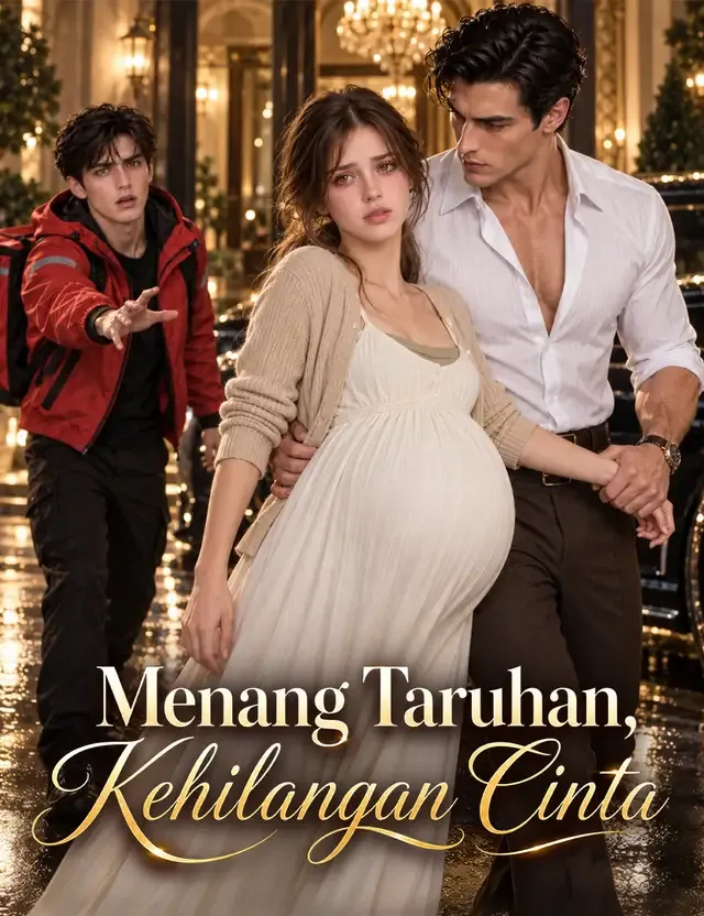 Sampul Menang Taruhan, Kehilangan Cinta​(Dubbing)