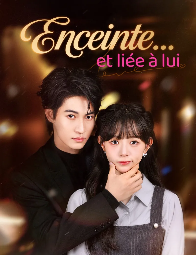 Couverture de Enceinte... et liée à lui