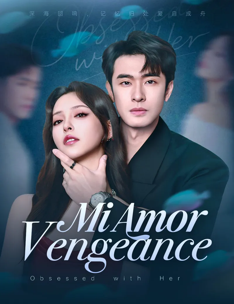 Portada de Mi Amor Inesperado