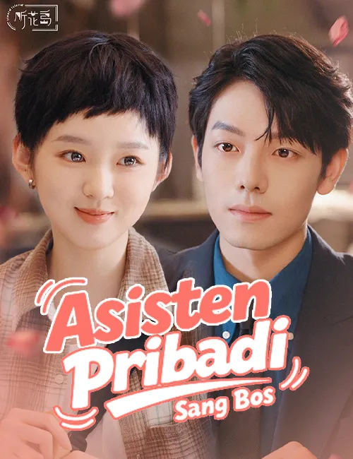 Sampul Asisten Pribadi sang Bos