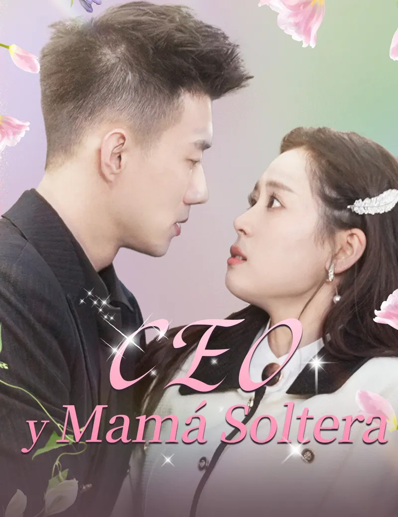Portada de CEO y Mamá Soltera