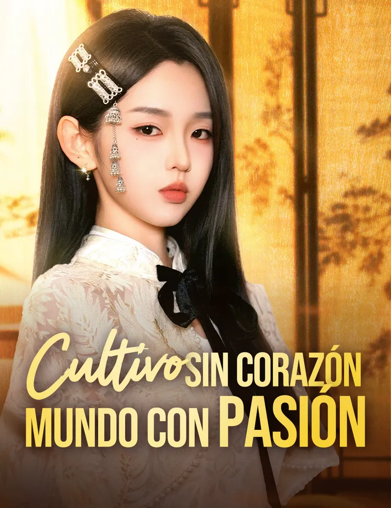 Portada de Cultivo sin corazón, mundo con pasión  (Doblado)