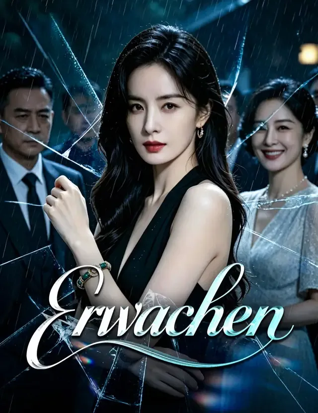 Cover von Erwachen(Synchronfassung)