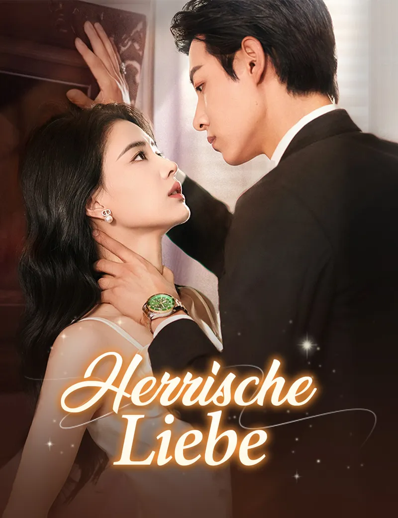 Cover von Herrische Liebe