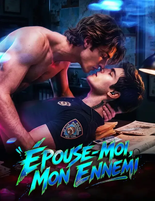 Couverture de Épouse-moi, mon ennemi