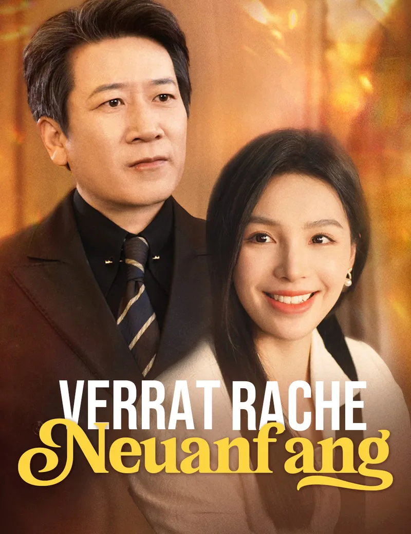 Cover von Verrat, Rache, Neuanfang