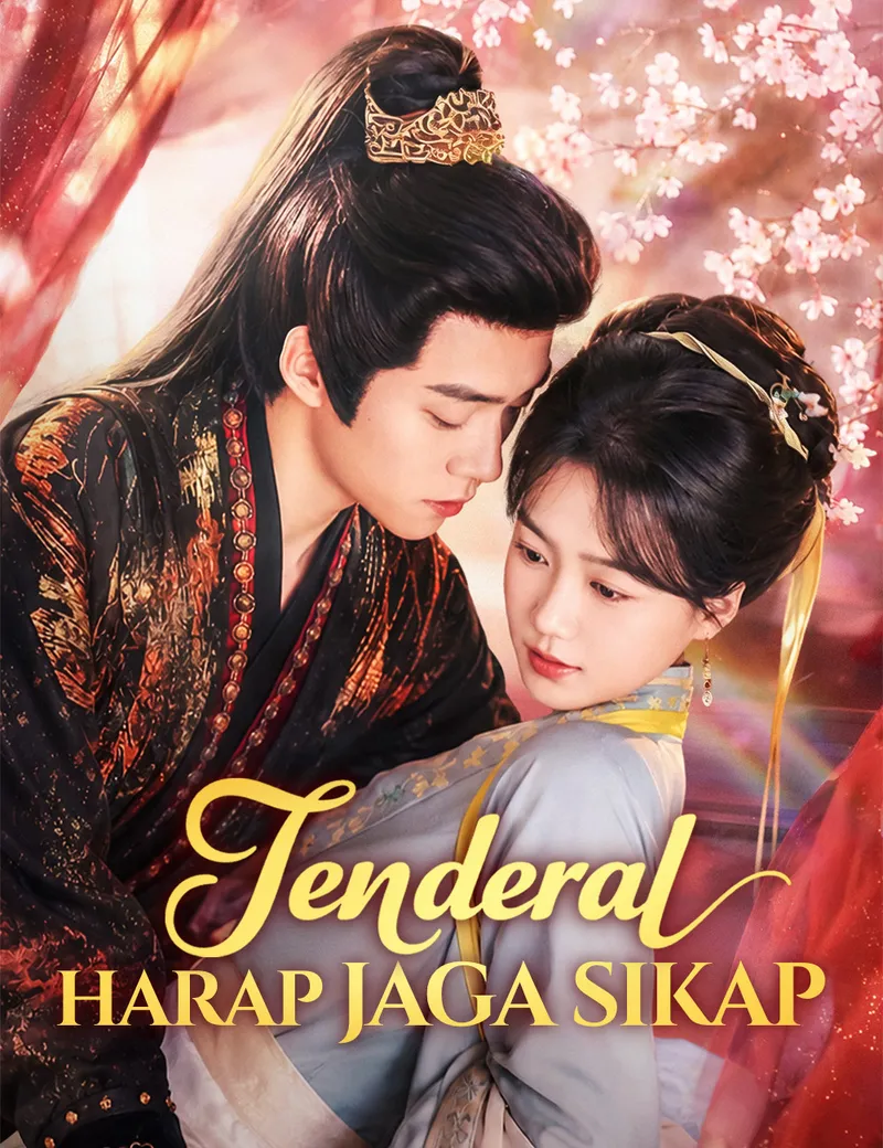 Sampul Jenderal, Harap Jaga Sikap