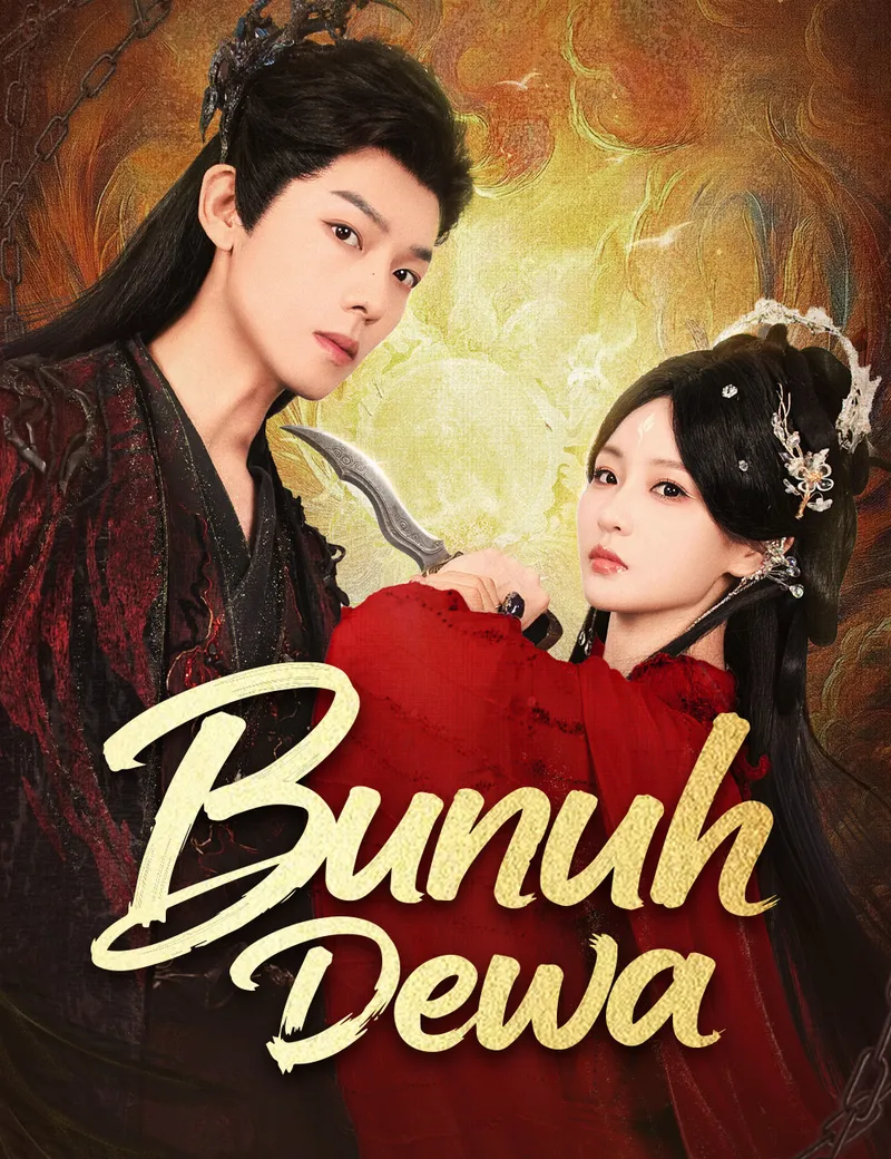 Sampul Bunuh Dewa