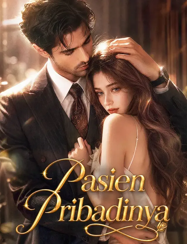 Sampul Pasien Pribadinya (Dubbing)
