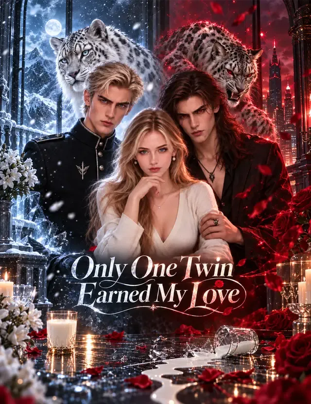 Only One Twin Earned My Love​ cover