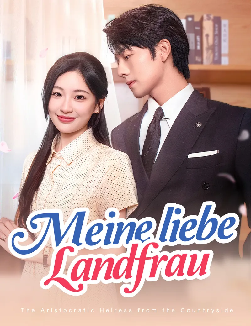 Cover von Meine liebe Landfrau