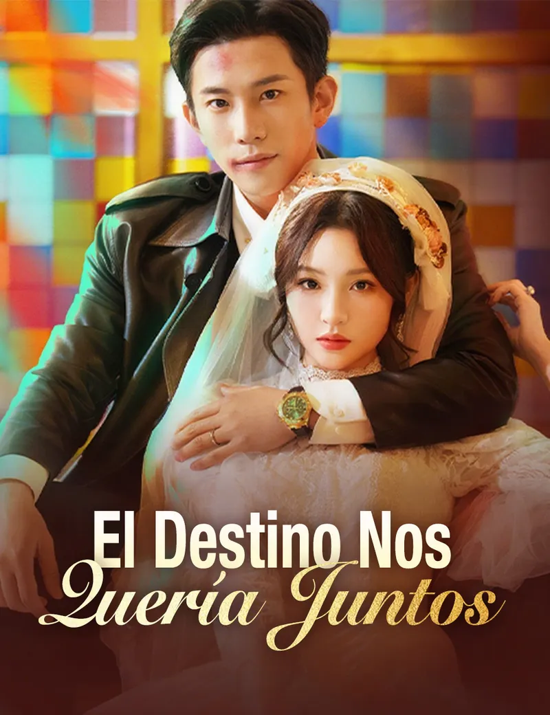Portada de El Destino Nos Quería Juntos