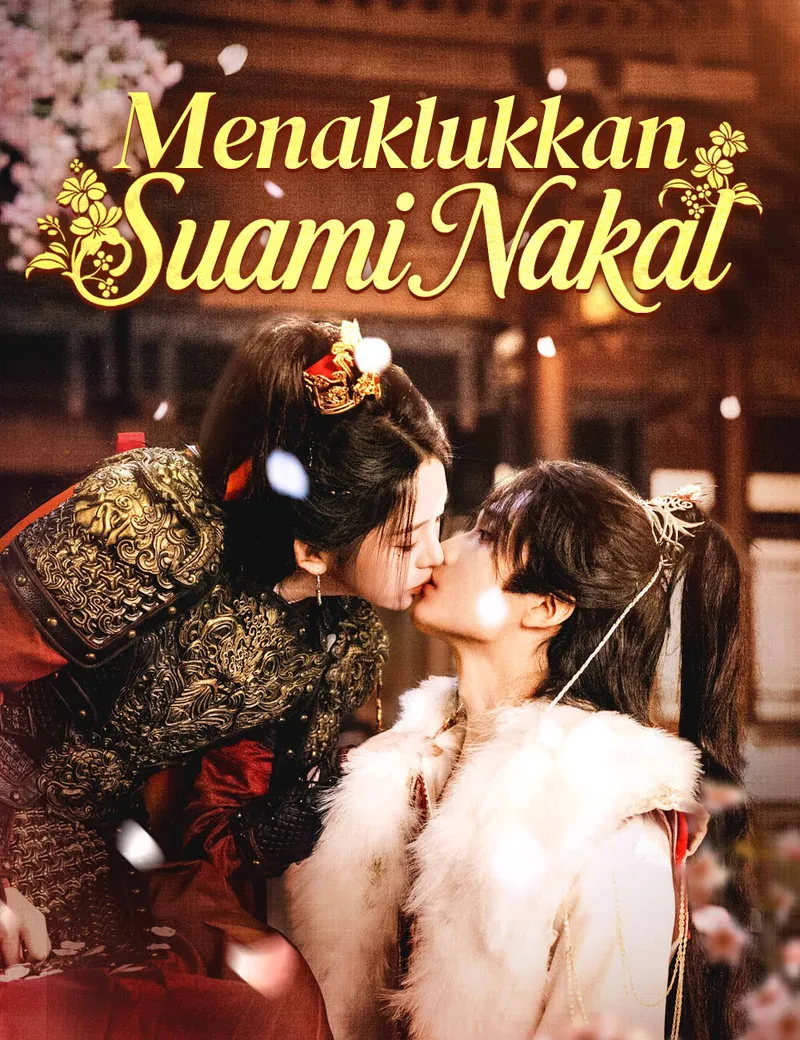 Sampul Menaklukkan Suami Nakal
