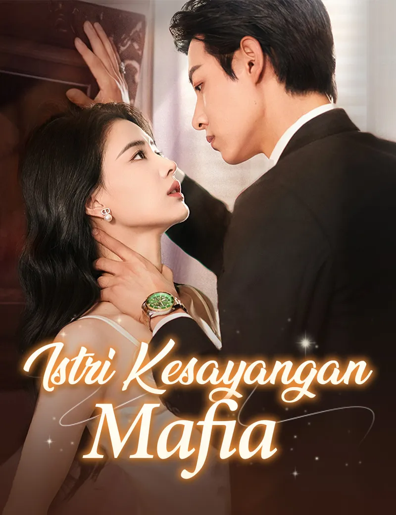 Sampul Istri Kesayangan Mafia (Dubbing)
