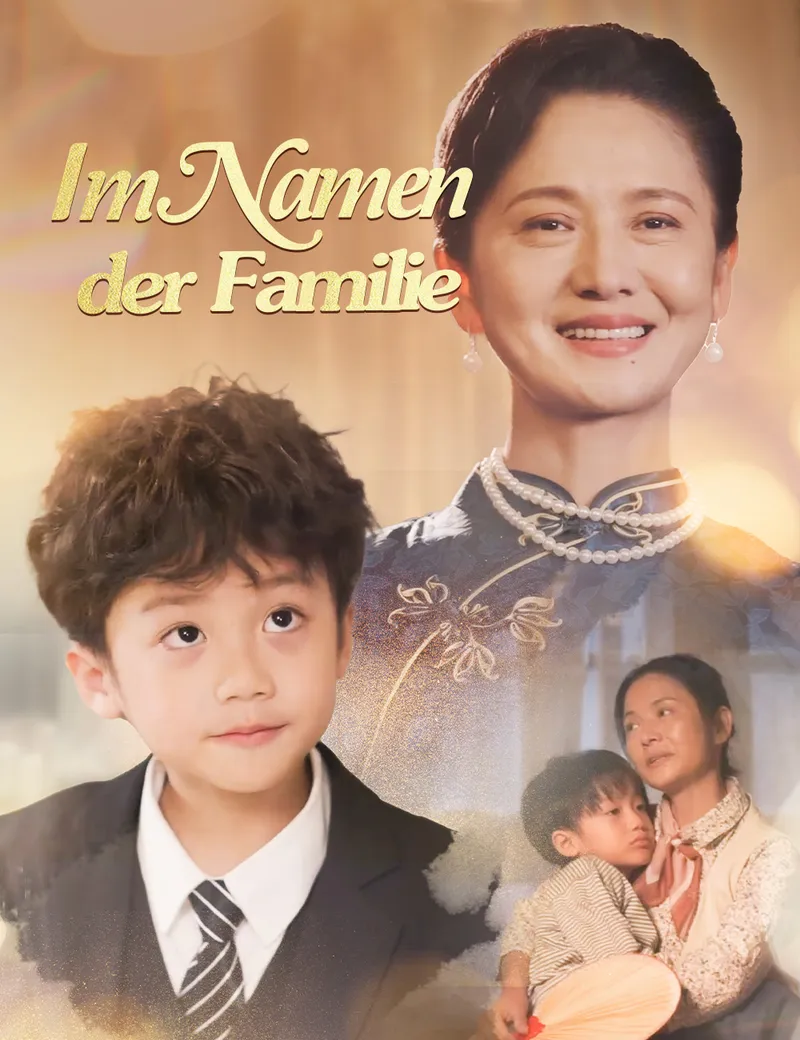 Cover von Im Namen der Familie