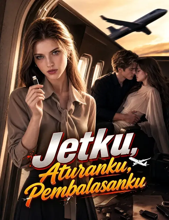 Sampul Jetku, Aturanku, Pembalasanku(Dubbing)