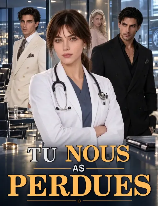 Couverture de Il nous a perdus avant même de le savoir(doublage)