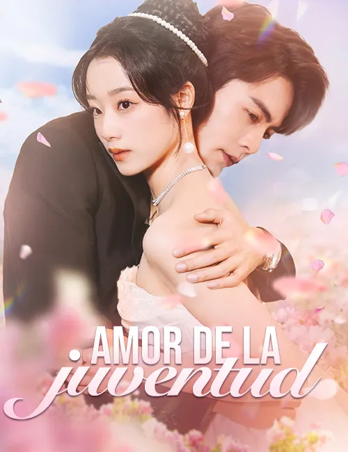 Portada de Amor de la juventud