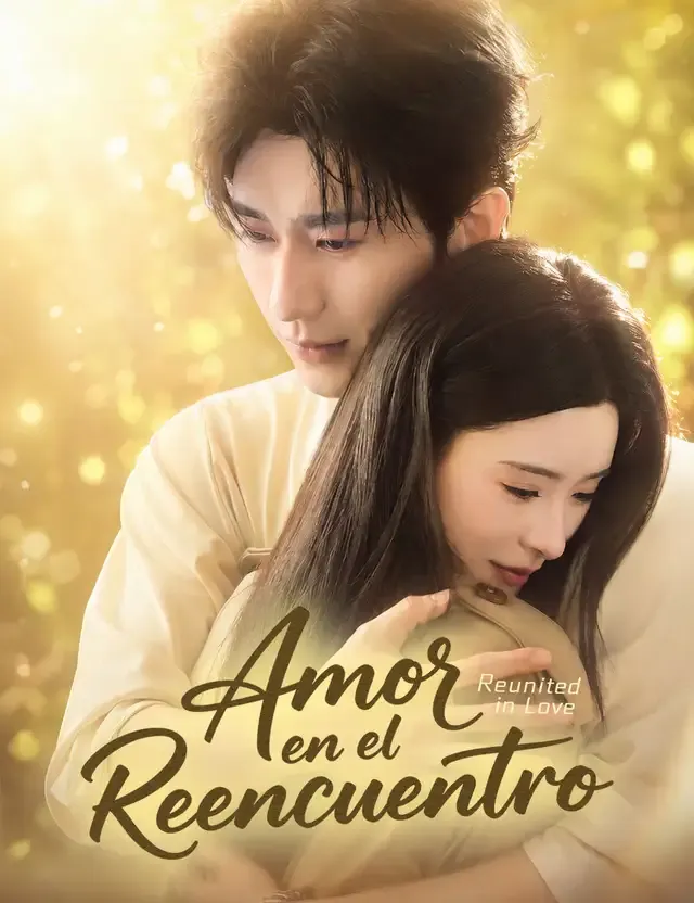 Portada de Amor en el reencuentro(Doblado)