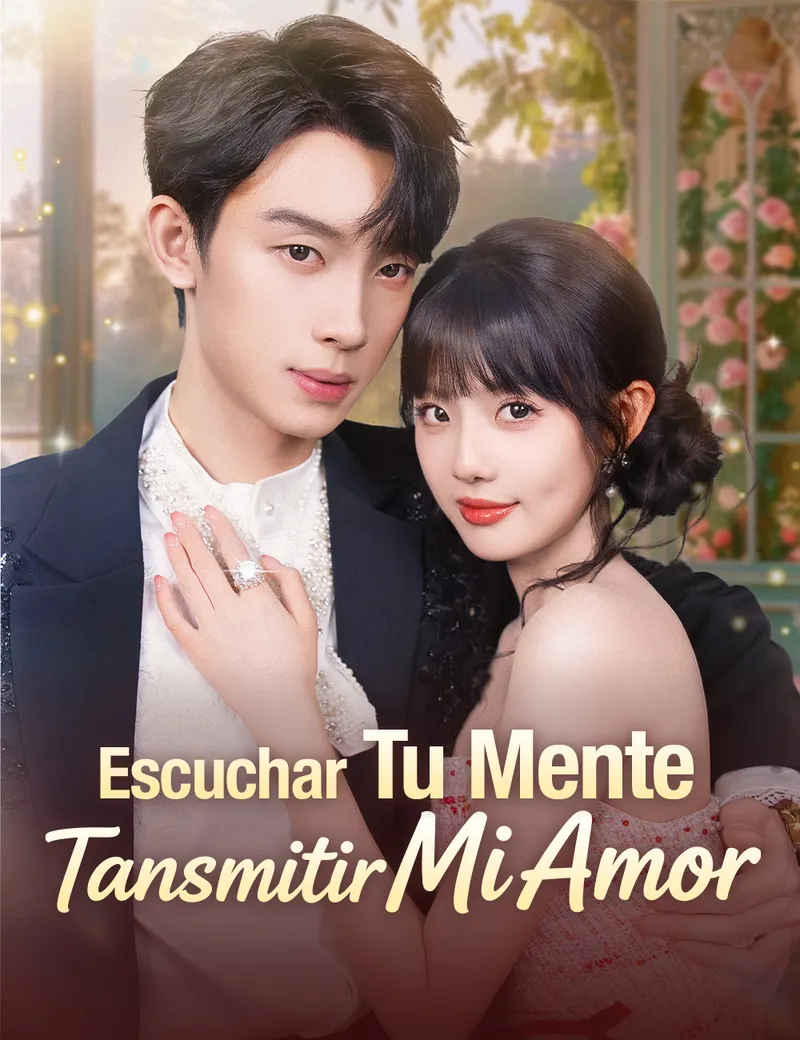Portada de Escuchar Tu Mente, Tansmitir Mi Amor