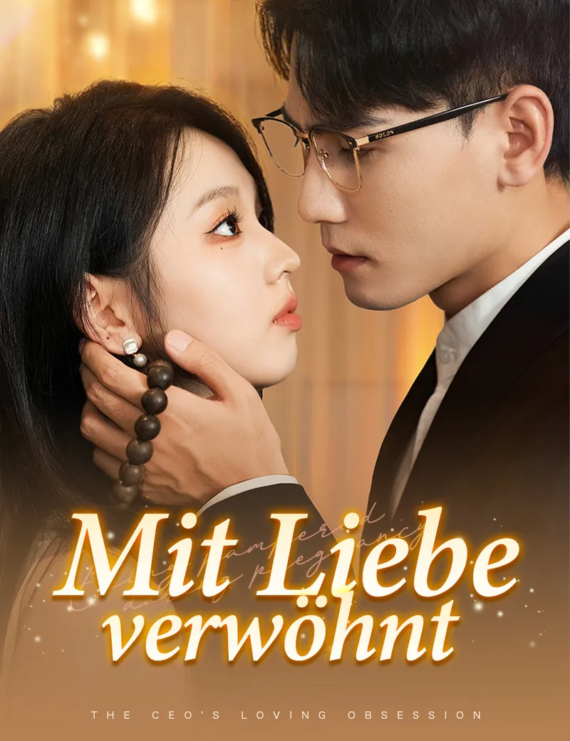 Cover von Mit Liebe verwöhnt