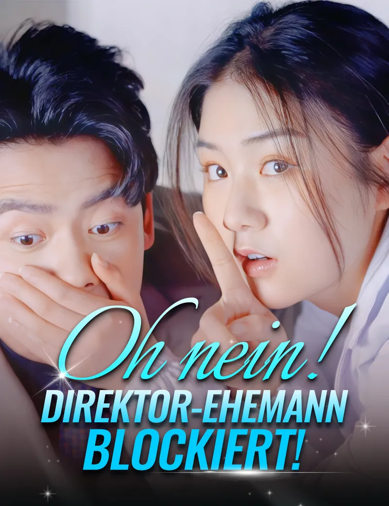 Cover von Oh nein! Direktor-Ehemann blockiert!