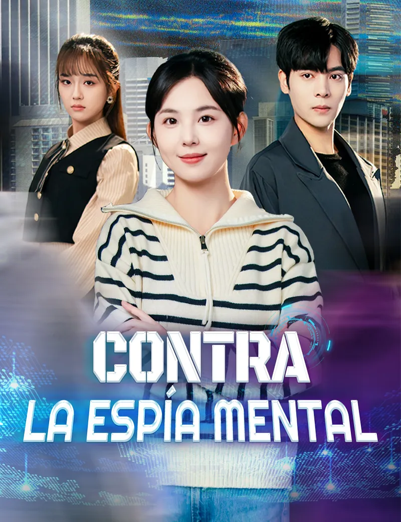 Portada de Contra la espía mental