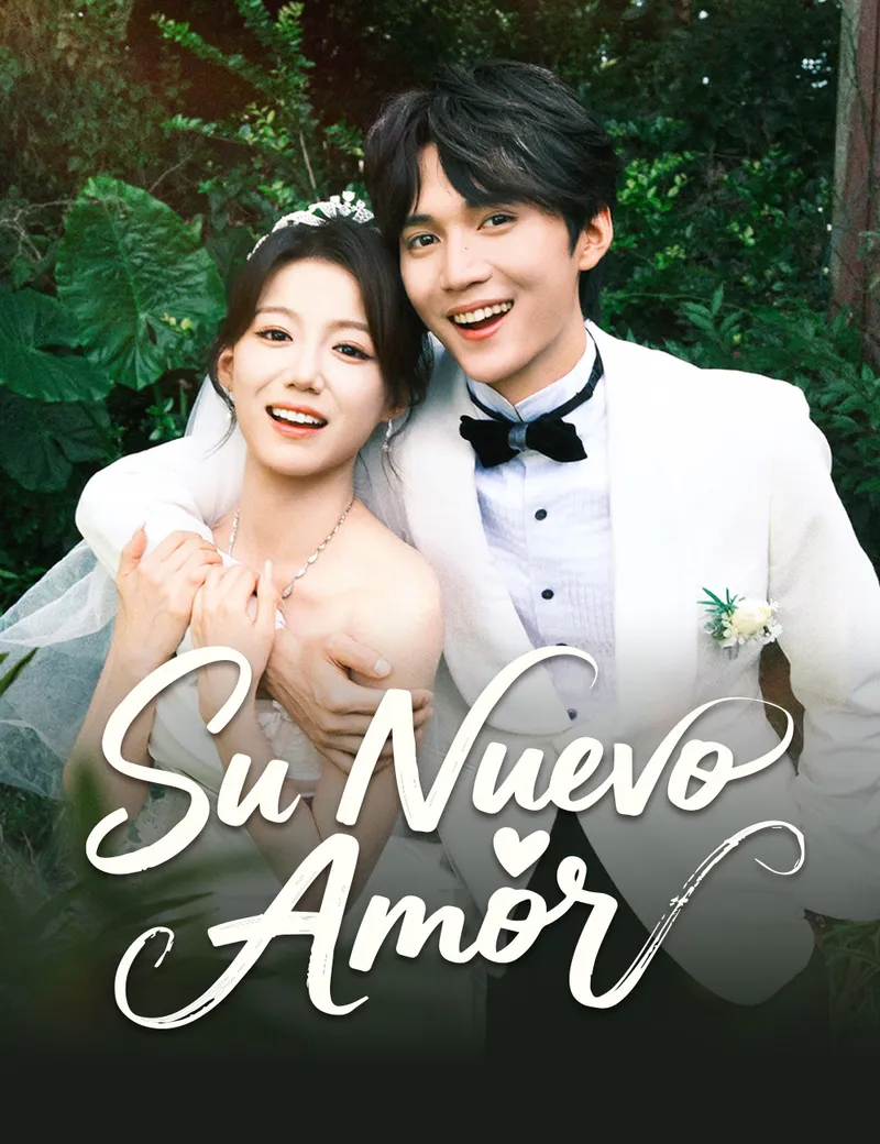 Portada de Su Nuevo Amor