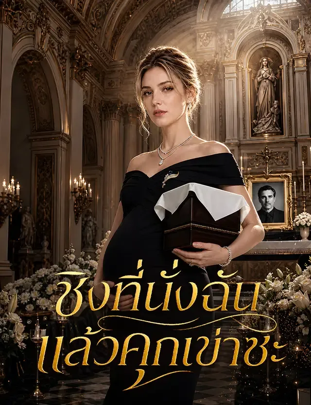 หน้าปกชิงที่นั่งฉัน แล้วคุกเข่าซะ