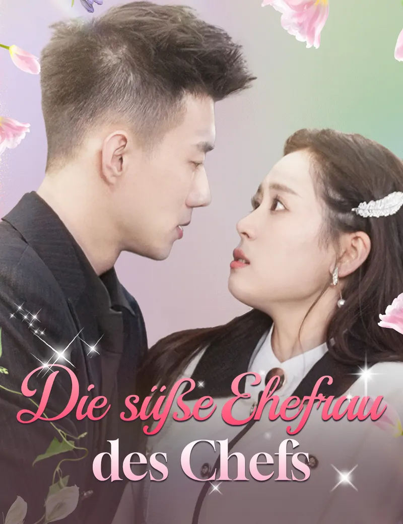 Cover von Die süße Ehefrau des Chefs