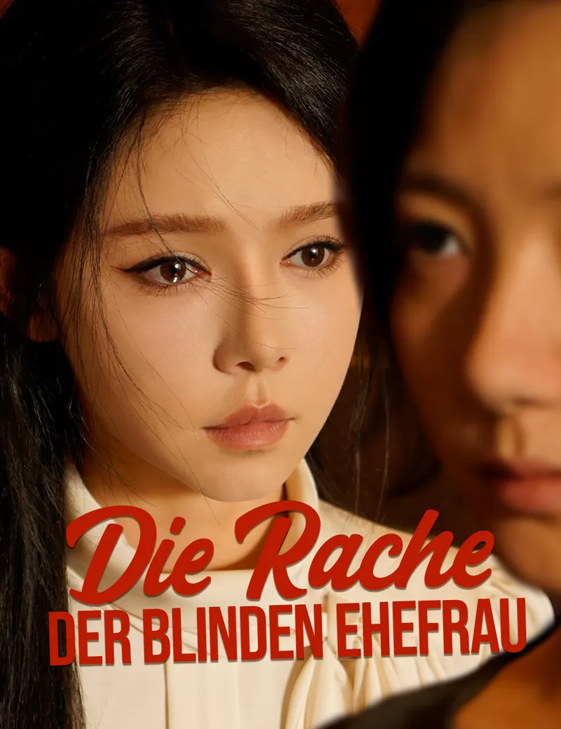 Cover von Die Rache der blinden Ehefrau