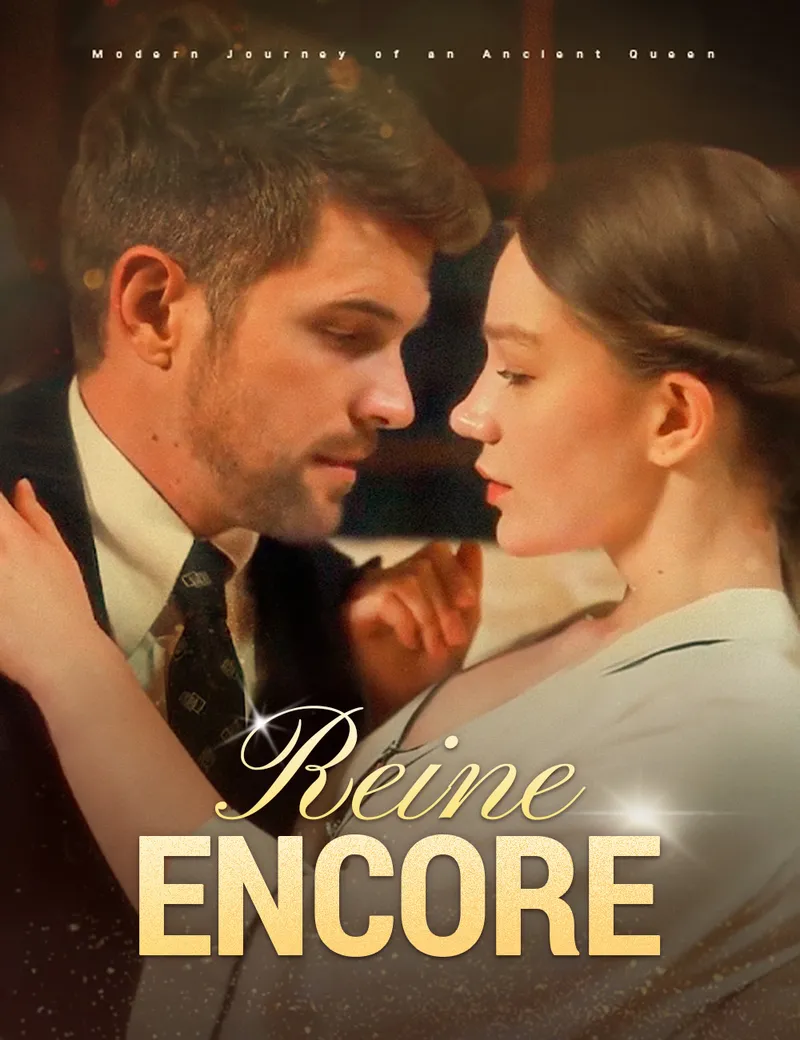 Couverture de Reine, encore (doublage)