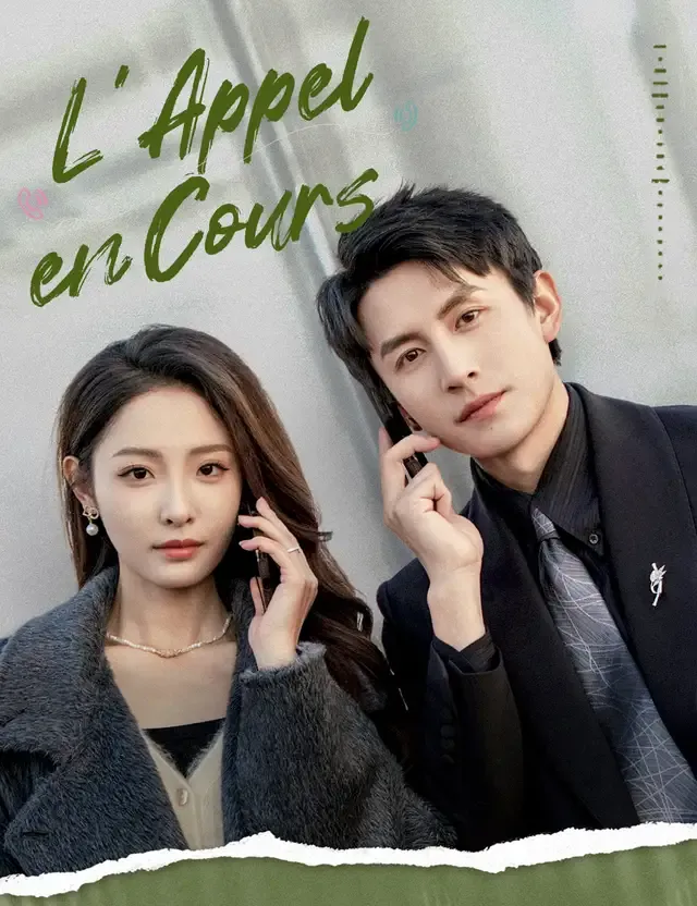 Couverture de L'Appel en Cours