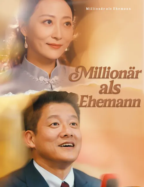 Cover von Millionär als Ehemann