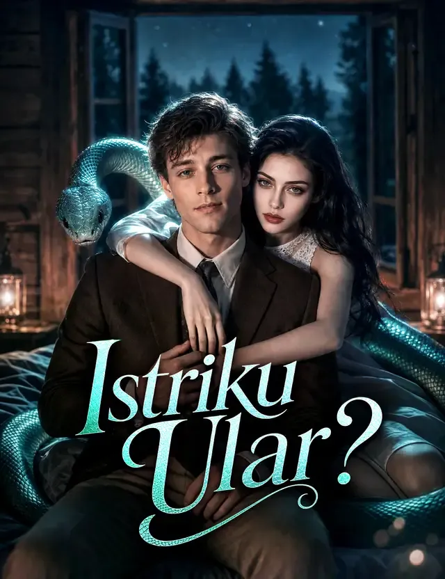 Sampul Istriku Ular? (Dubbing)